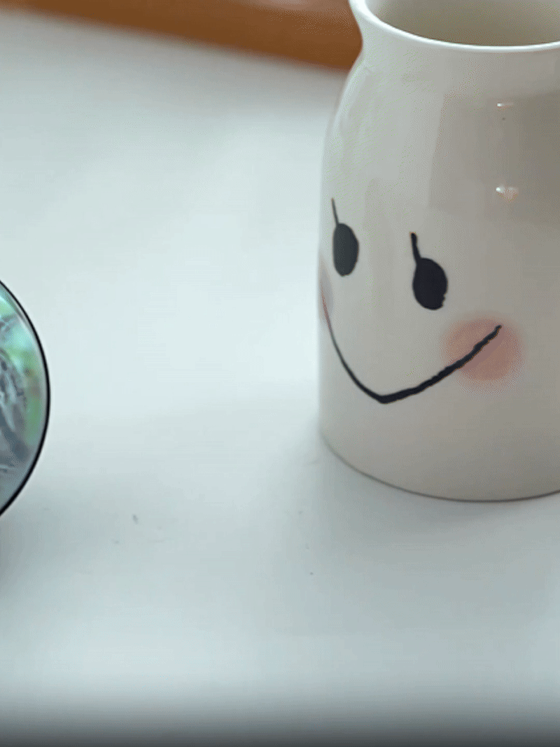 Fashionable And Personalized Electronic Ball Video Player