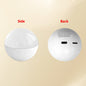 Fashionable And Personalized Electronic Ball Video Player